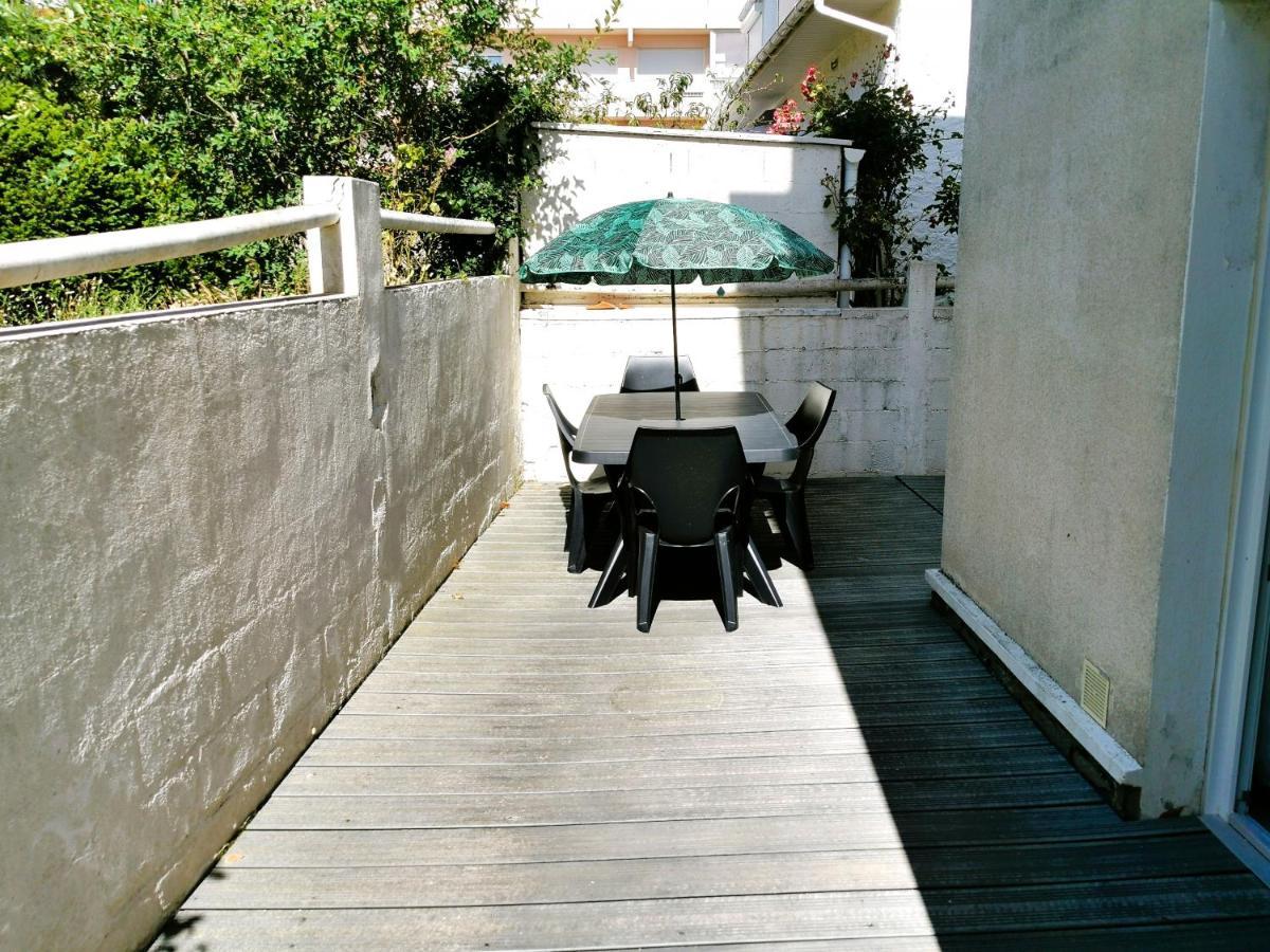 لي سابلِ دولونْ L'Espadon - Tres Grande Terrasse المظهر الخارجي الصورة